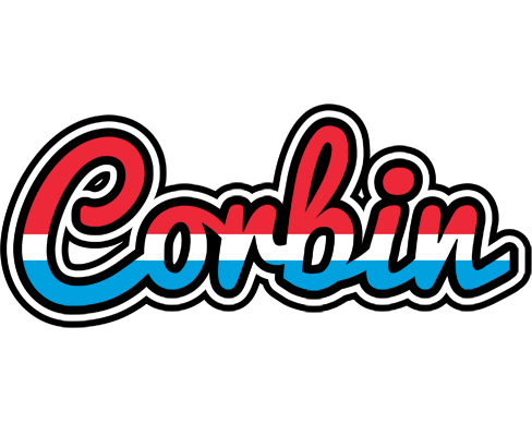 Corbin norway logo