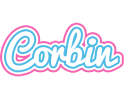 Corbin outdoors logo