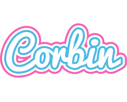 Corbin outdoors logo