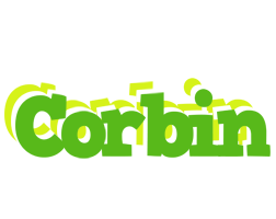 Corbin picnic logo