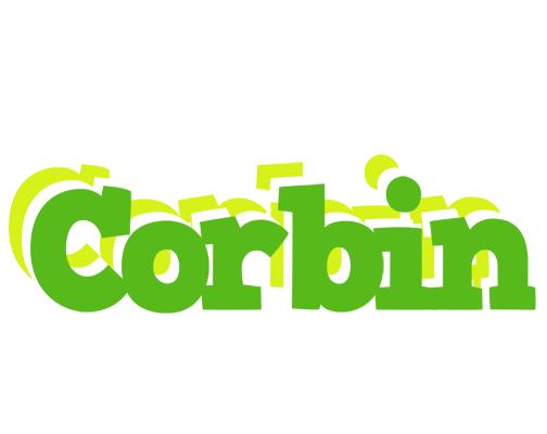 Corbin picnic logo