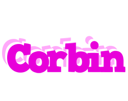 Corbin rumba logo
