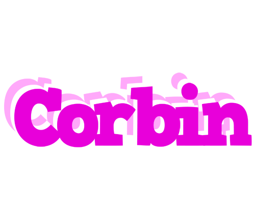 Corbin rumba logo