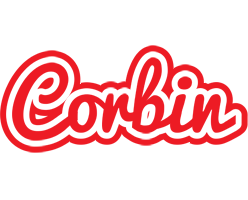 Corbin sunshine logo