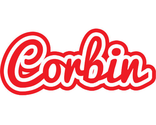 Corbin sunshine logo