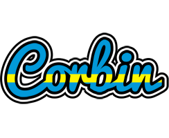 Corbin sweden logo