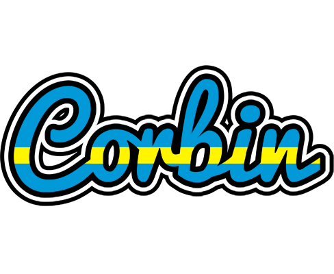 Corbin sweden logo