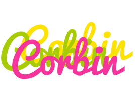 Corbin sweets logo