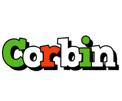 Corbin venezia logo