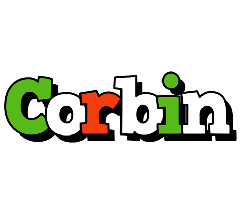 Corbin venezia logo