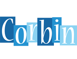 Corbin winter logo