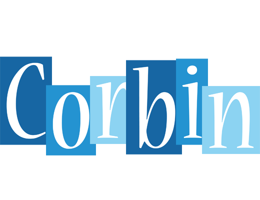 Corbin winter logo