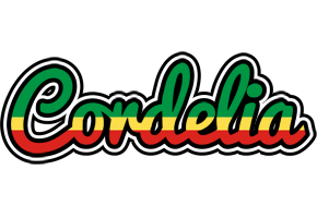 Cordelia african logo