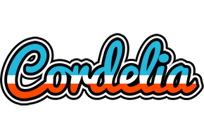 Cordelia america logo