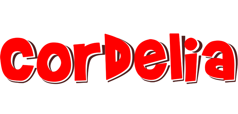 Cordelia basket logo