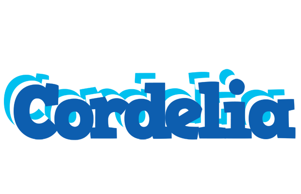 Cordelia business logo