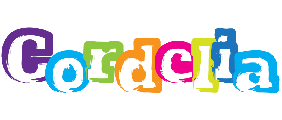 Cordelia casino logo