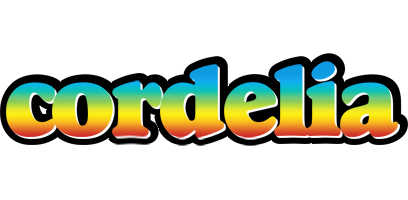 Cordelia color logo