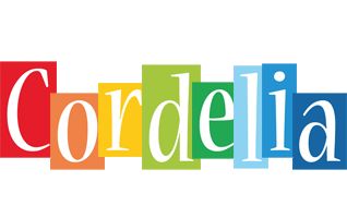 Cordelia colors logo