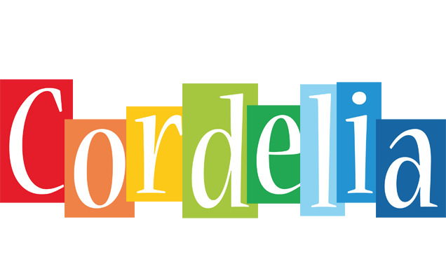 Cordelia colors logo