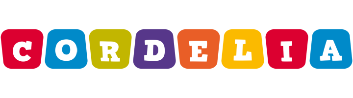 Cordelia daycare logo