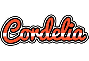 Cordelia denmark logo