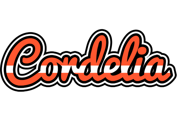 Cordelia denmark logo