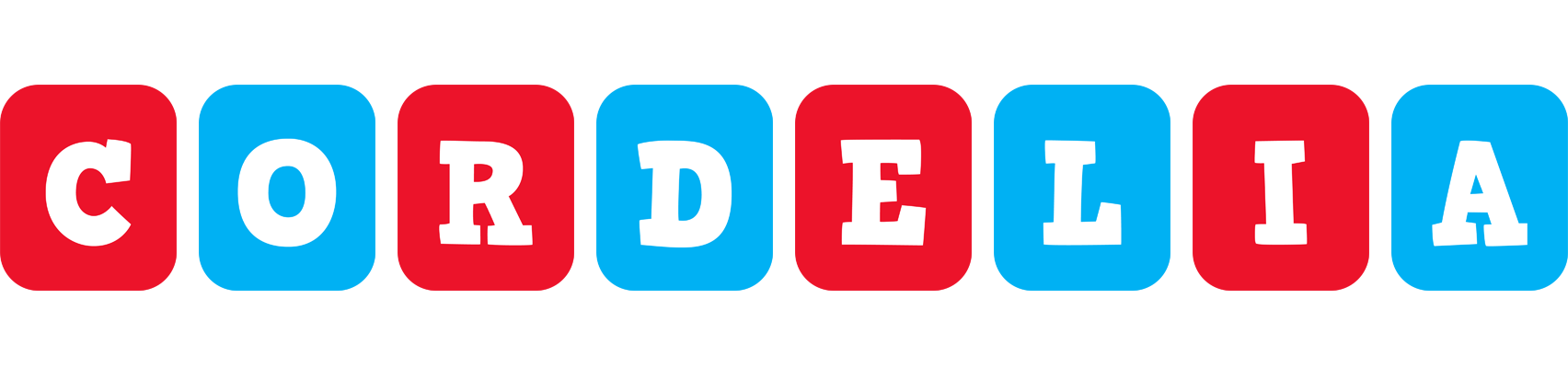 Cordelia diesel logo