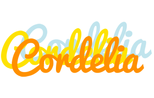 Cordelia energy logo