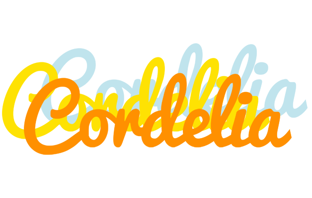 Cordelia energy logo