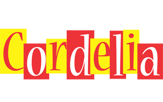 Cordelia errors logo