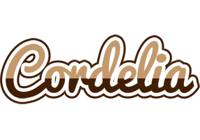 Cordelia exclusive logo