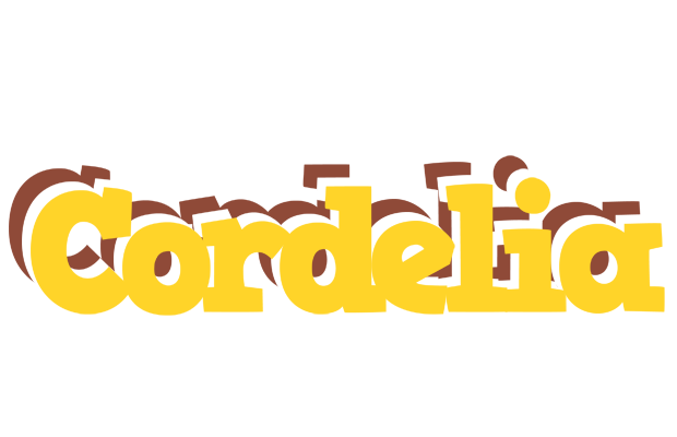 Cordelia hotcup logo