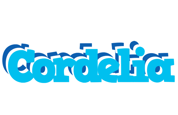 Cordelia jacuzzi logo