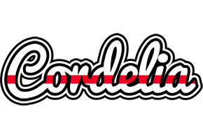 Cordelia kingdom logo