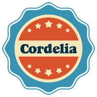 Cordelia labels logo