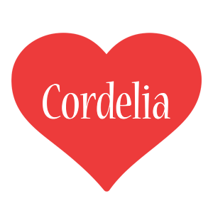 Cordelia love logo