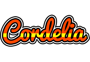 Cordelia madrid logo