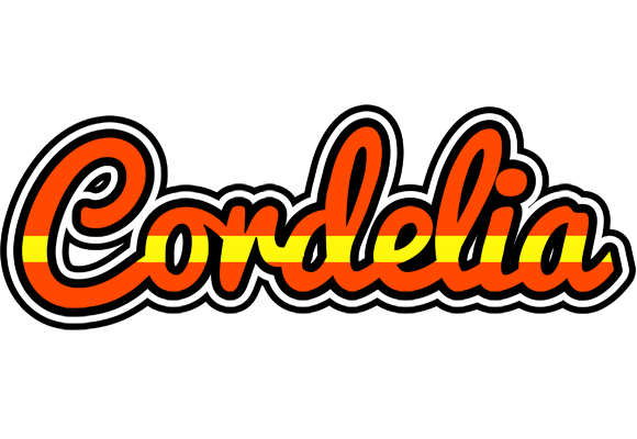 Cordelia madrid logo