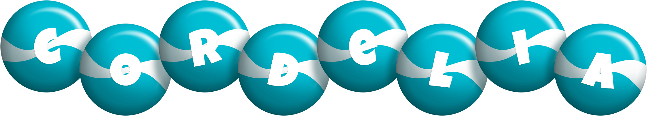 Cordelia messi logo