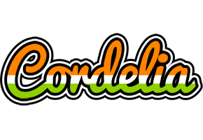 Cordelia mumbai logo