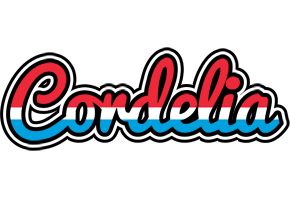 Cordelia norway logo