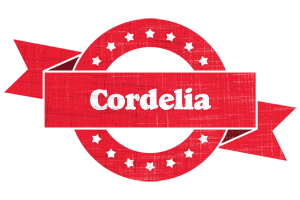 Cordelia passion logo