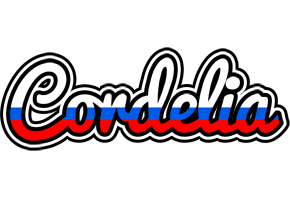 Cordelia russia logo