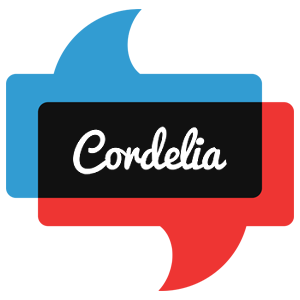 Cordelia sharks logo