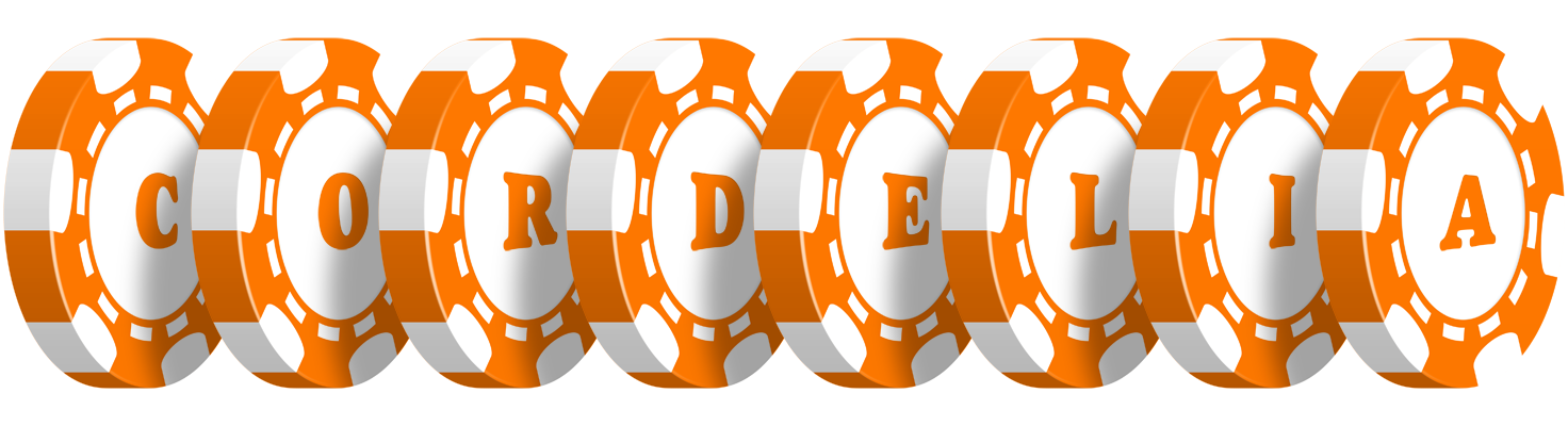 Cordelia stacks logo