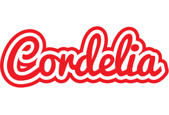 Cordelia sunshine logo