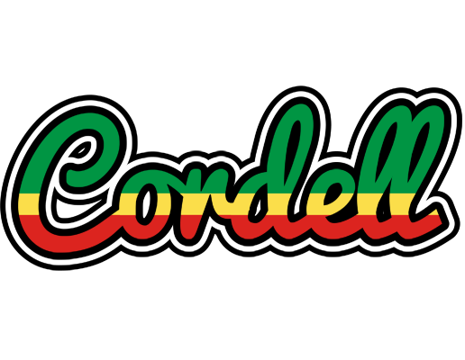 Cordell african logo