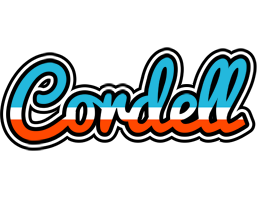 Cordell america logo