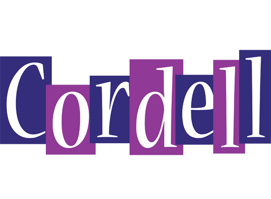 Cordell autumn logo